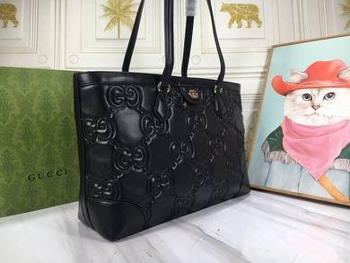 Gucci Bags 1:1 631685 38X28X14cm DF 4colour