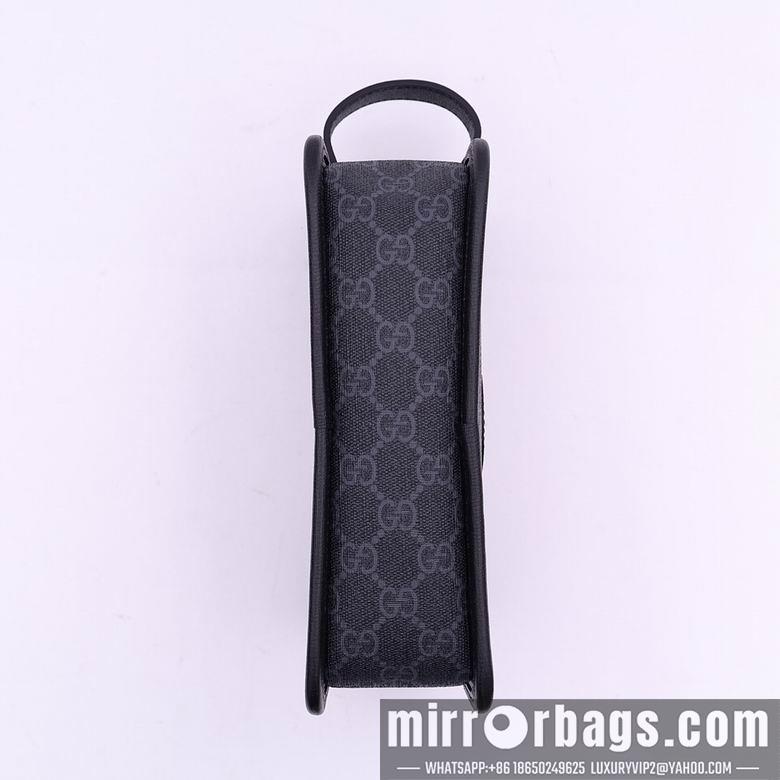 Gucci Bags 1:1 625764 22.5X14X7cm DF 2colour
