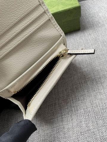Gucci Bags 1:1 Gucci 523155 11x8.5x2.5cm zy