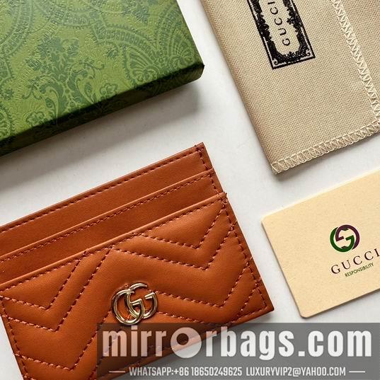 Gucci Bags 1:1 GG 443127 10x7cm zy