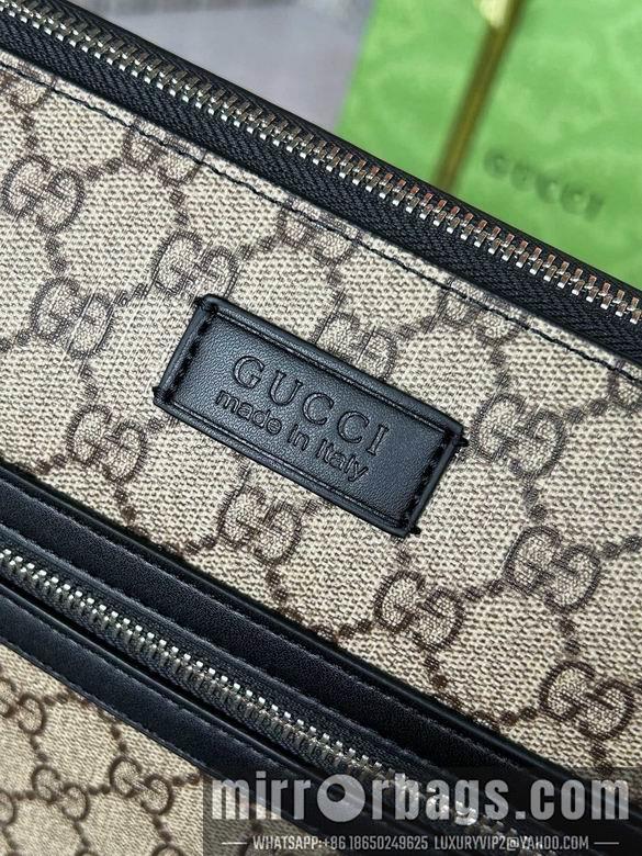 Gucci Bags 1:1 406410 26X23X3cm XM 3colour