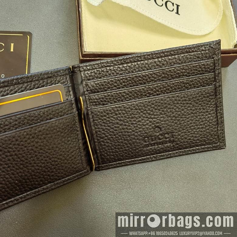 Gucci Bags 1:1 15.5X8cm 042220