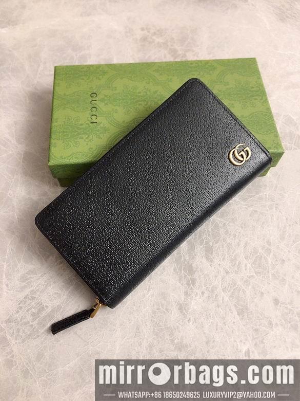 Gucci Bags 1:1 428736 19X10X2.5cm