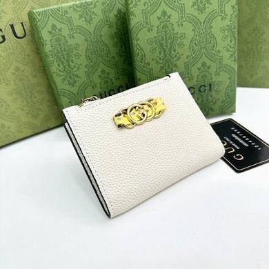 Gucci Bags 1:1 750459 12.5X9X2cm YG 4colour