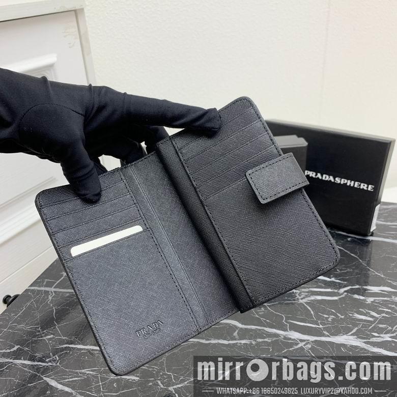 Prada Bags 306 14X8.5X3cm ZC
