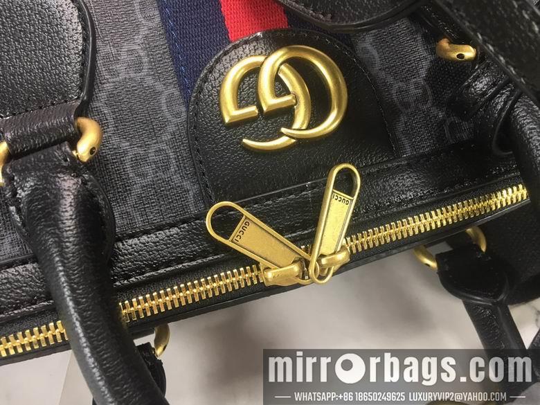Gucci Bags 1:1 WD547953克胶 44X27X24