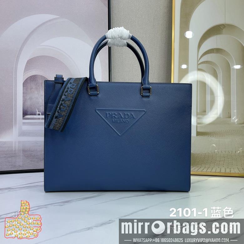 Prada Bags 2106-1 38X29X8cm WP