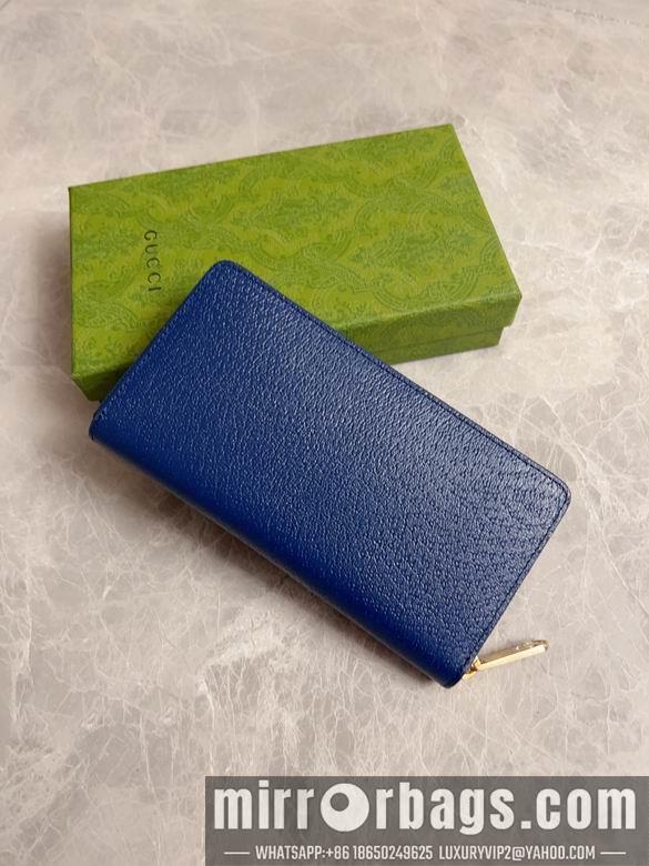 Gucci Bags 1:1 701423 19X10X3cm YG 2colour