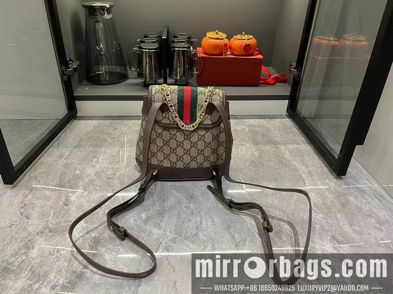 Gucci Bags 1:1 795221 20.5X19.5X12cm DF