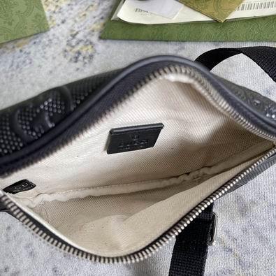 Gucci Bags 1:1 658582 23x13x5cm df03