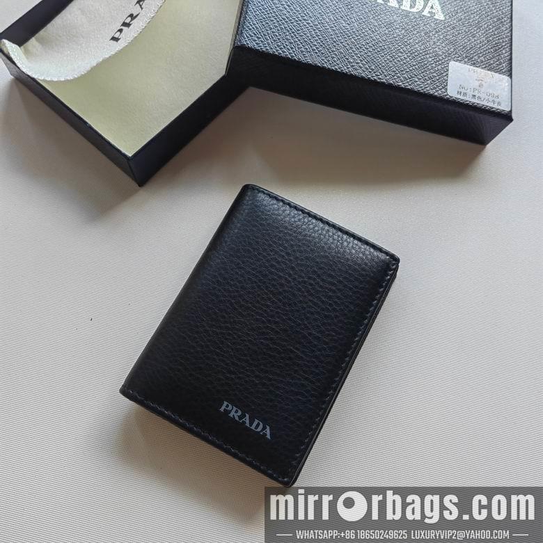 Prada Bags 10.5X8cm 031606 XM