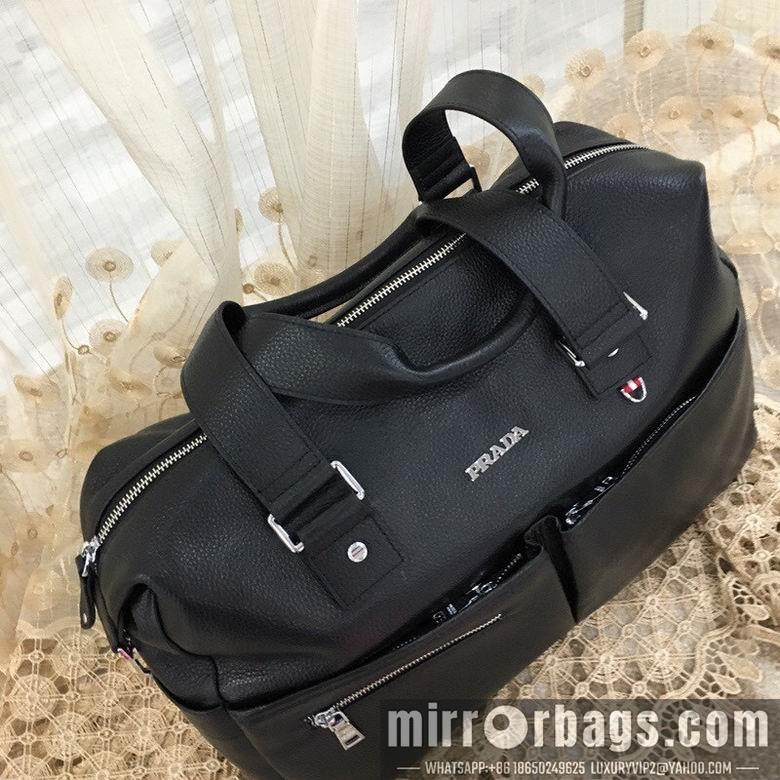 Prada Bags 41X30X14cm 050701 XM