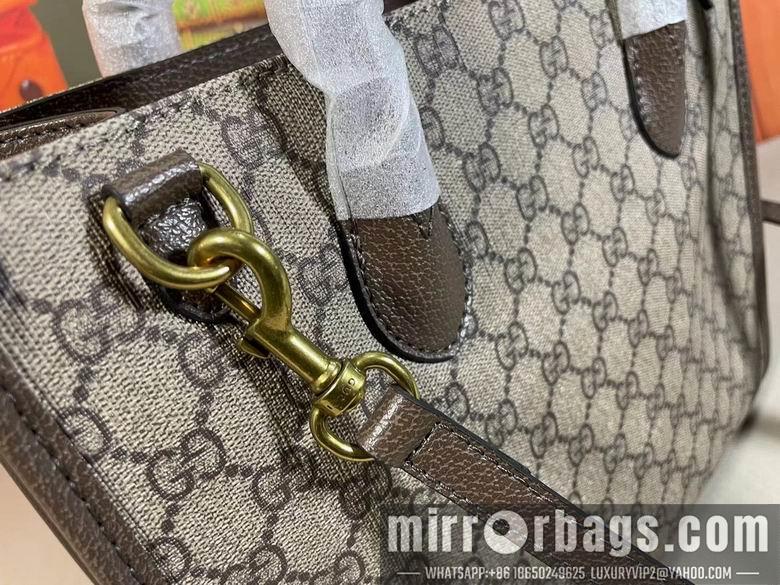 Gucci Bags 1:1 WD648134 31X 26.5X14