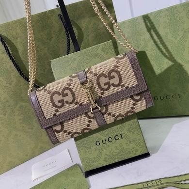 Gucci Bags 1:1 4919 19X10.5X3.5cm XM