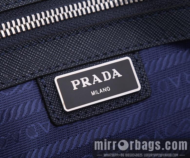 Prada Bags A6665 31.5X33X8cm XM 2colour