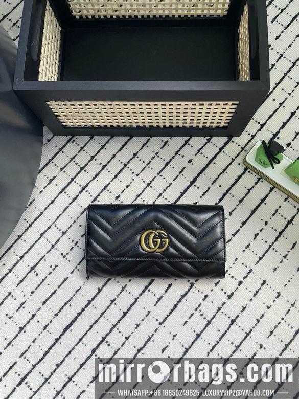 Gucci Bags 1:1 443436 19X10X3cm ZC