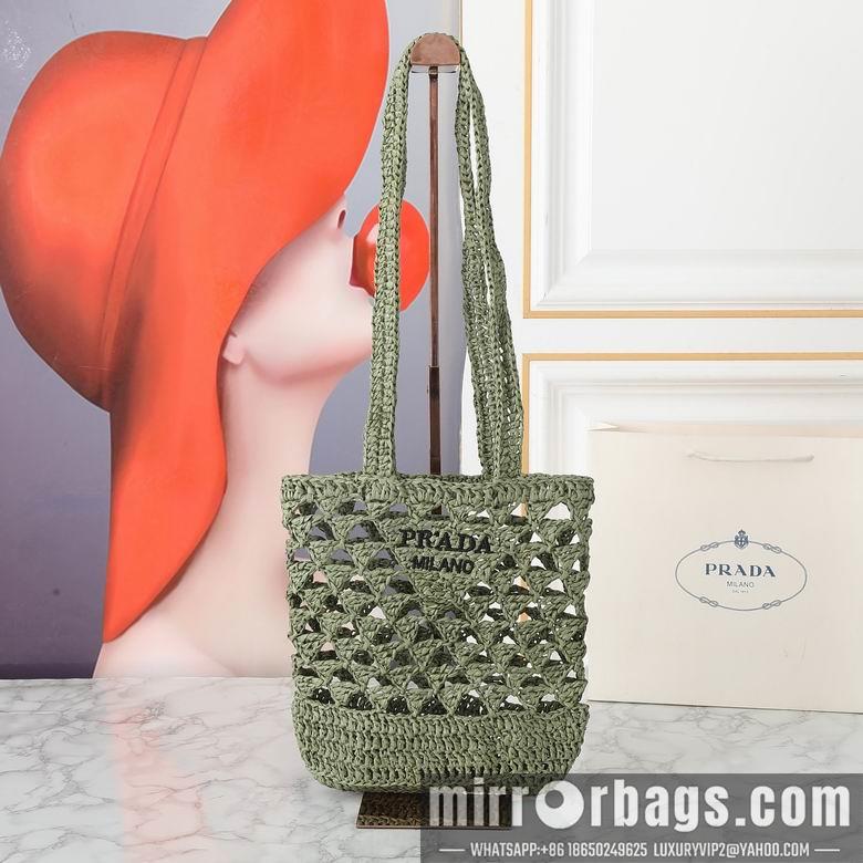 Prada Bags 8524 16.5X18X10cm XMY 2