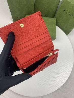 Gucci Bags 1:1 456115 11X9X2.5cm ZY