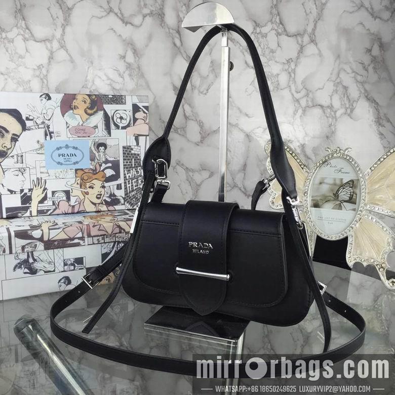 Prada Bags 1937 28X14X4cm XMY 2