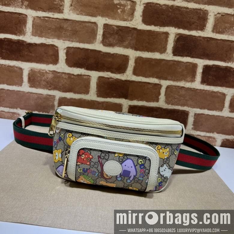 Gucci Bags 1:1 682933 23X12X2.5cm DF