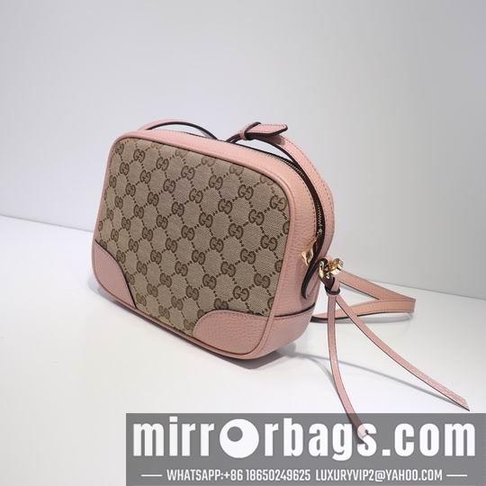 Gucci Bags 1:1 387360 22x17x7cm df03