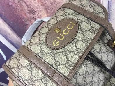 Gucci Bags 1:1 473869 28x44x20cm df05