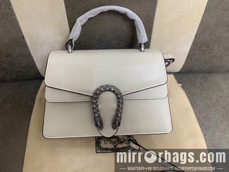 Gucci Bags 1:1 GG Dionysus 739496 24x16x11cm zy