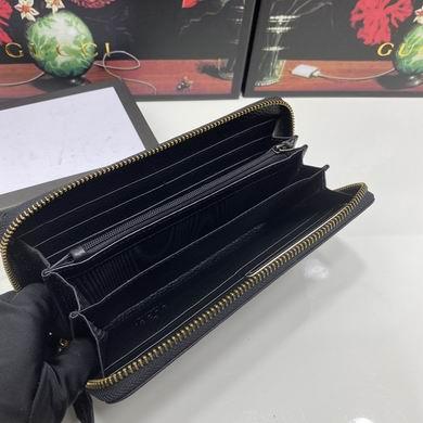Gucci Bags 1:1 6093 19X10cm ZY