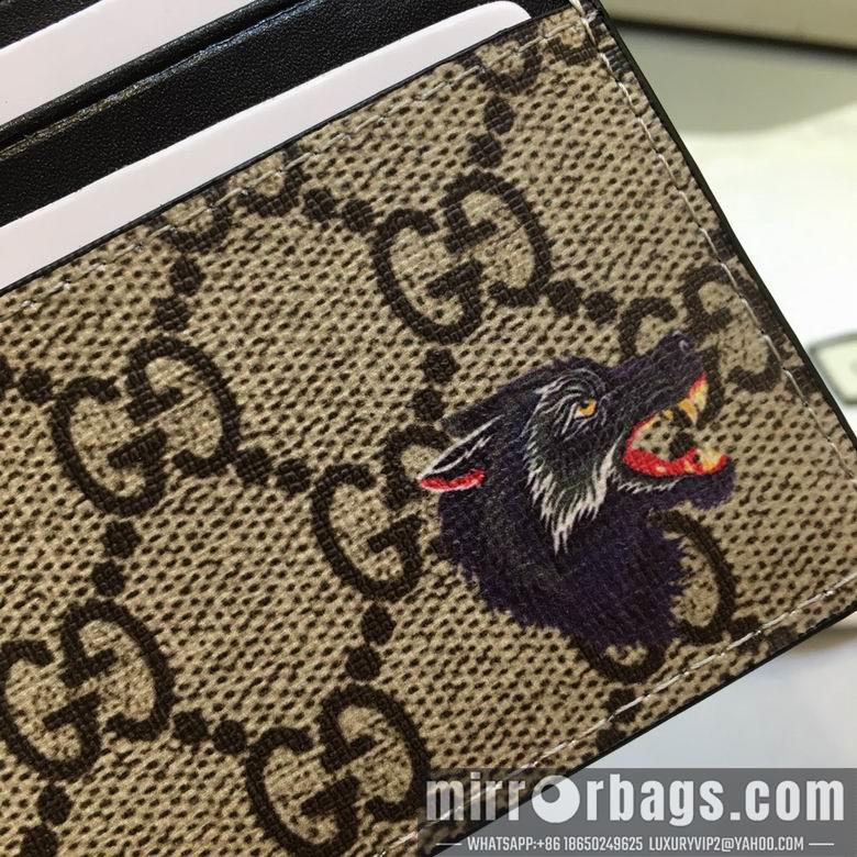Gucci Bags 1:1 WL523110 10X7