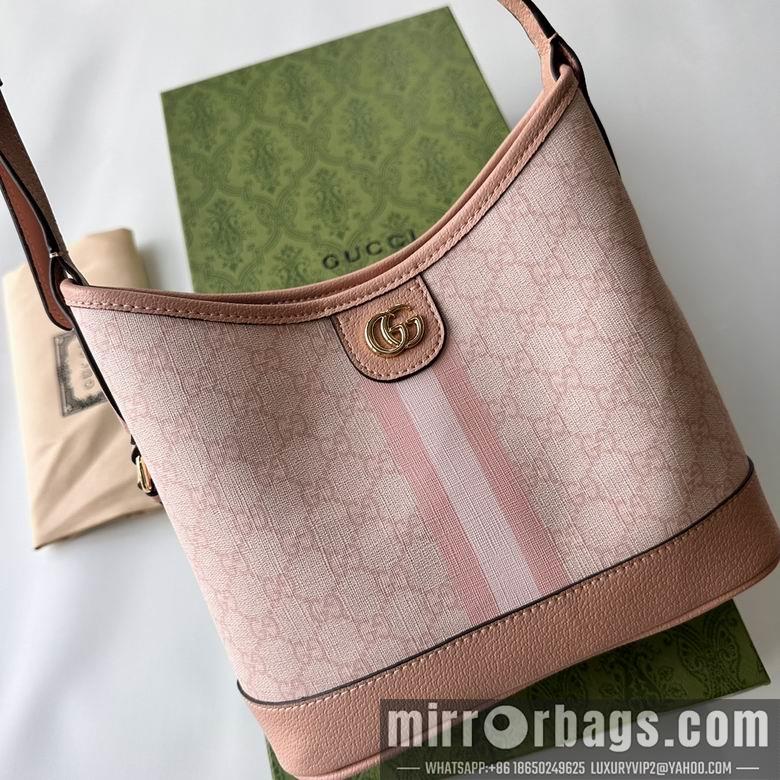 Gucci Bags 1:1 781402 23X21X12cm DF 2colour