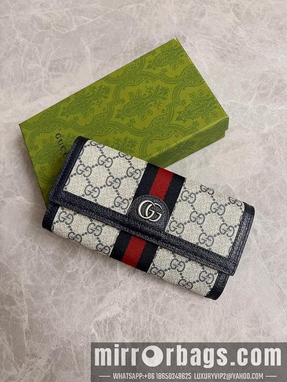 Gucci Bags 1:1 523153 19X10X3cm