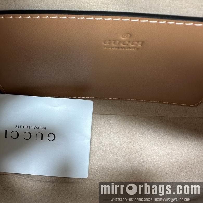 Gucci Bags 1:1 447632 24X13X7cm DF