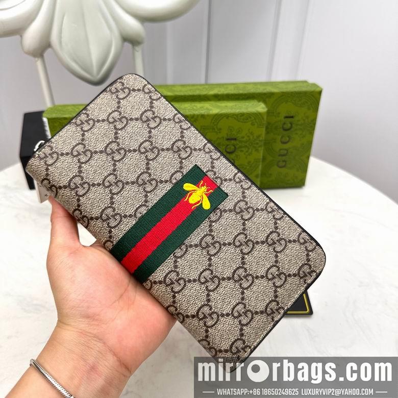 Gucci Bags 1:1 666011 19X10X2.5cm ZC