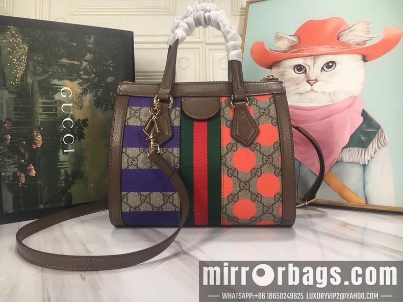 Gucci Bags 1:1 547551 24x20x10cm df02