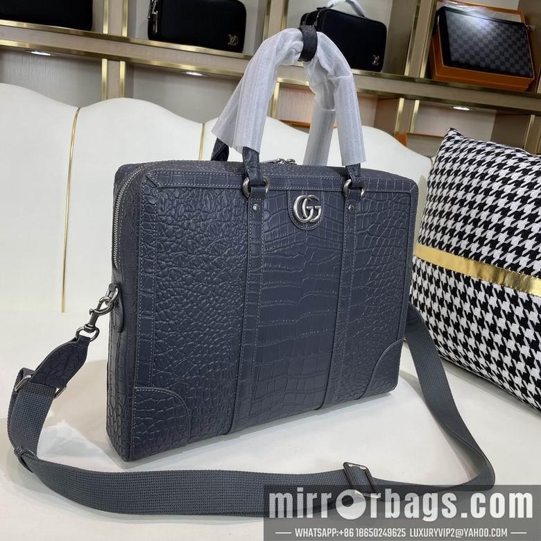Gucci Bags 1:1 HT20-1 38X29X7.5cm WP 2colour