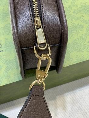 Gucci Bags 1:1 696075 22.5X14X7cm DF