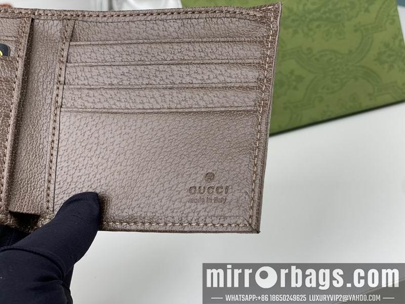 Gucci Bags 1:1 GG 408827 11x9cm zy4色