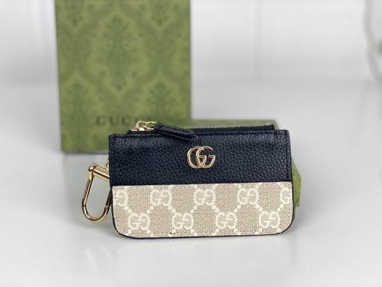 Gucci Bags 1:1 GG 701070 12.5x7x1.5cm zy
