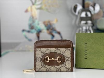 Gucci Bags 1:1 GG Supreme 658549 10.5x7x2.5cm zy