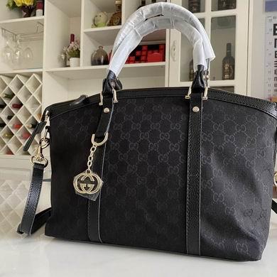 Gucci Bags 1:1 WD341503 33X27X14