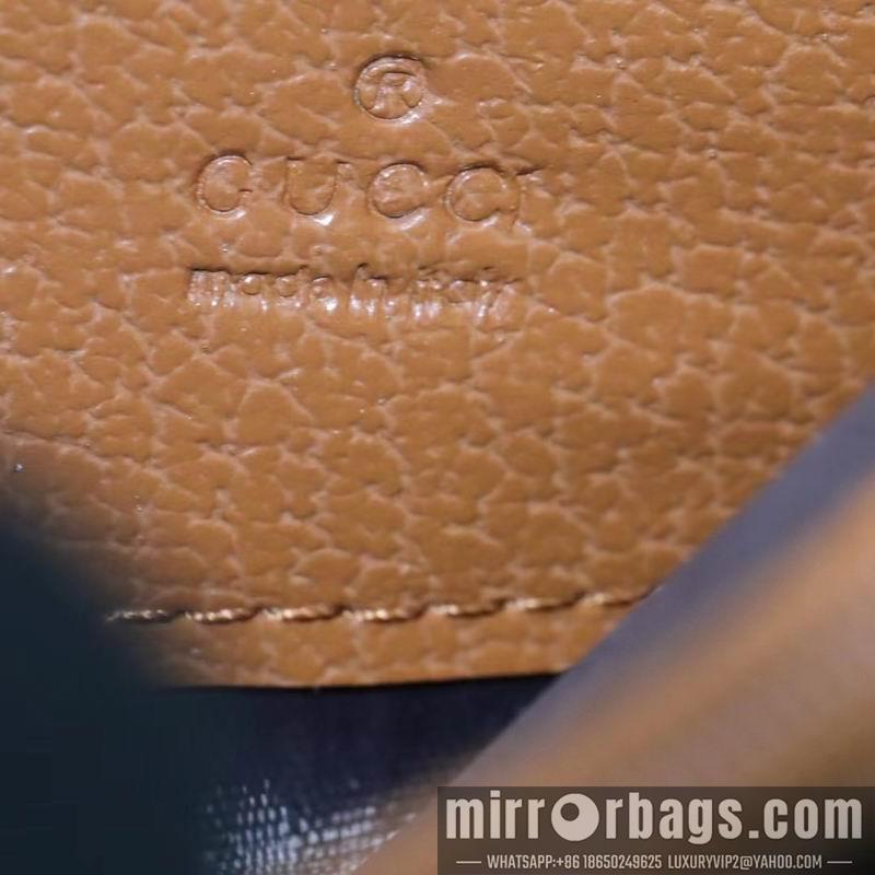 Gucci Bags 1:1 GG 523153 19.5x11x3cm zy