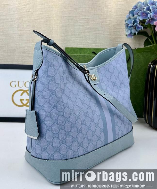 Gucci Bags 1:1 781392 34X32X17cm DF 2colour