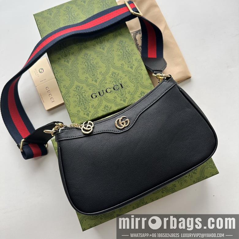 Gucci Bags 1:1 GG 735132 25x15.5x6cm zy.