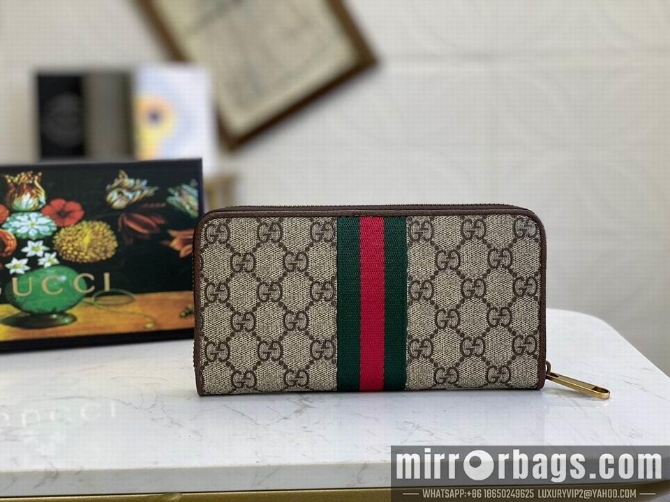 Gucci Bags 1:1 WL557696 19x10.5x2.5