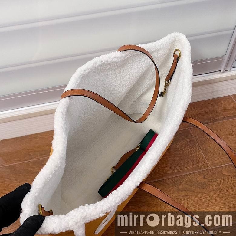 Gucci Bags 1:1 760828 41X15X33cm DF