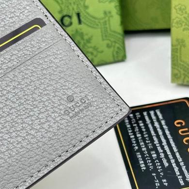 Gucci Bags 1:1 B10 11X10X1.5cm YG 4colour