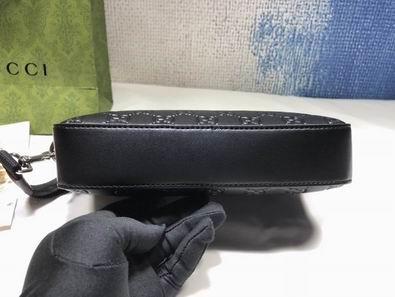 Gucci Bags 1:1 23.5x15.5x4.5cm df0329