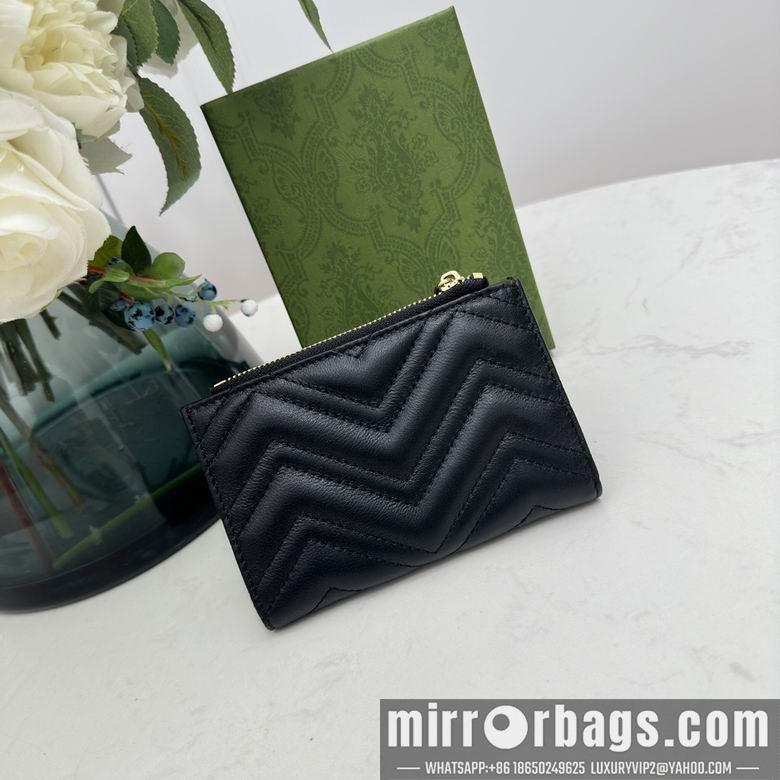 Gucci Bags 1:1 GG 7015 13.5x9x3cm zy