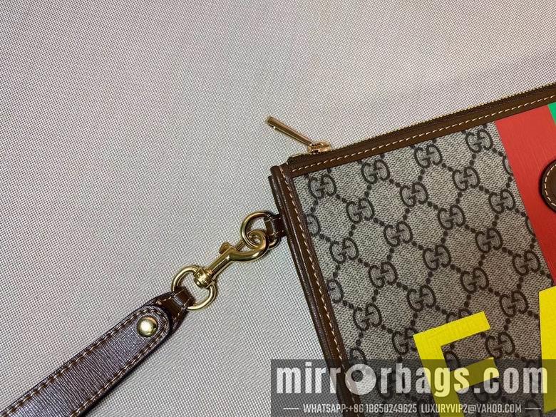Gucci Bags 1:1 636171 30.5X21X1.5cm DF