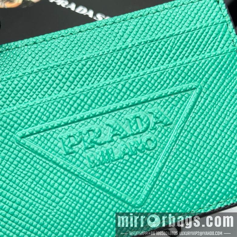 Prada Bags 307 7X9X1cm XM 4colour